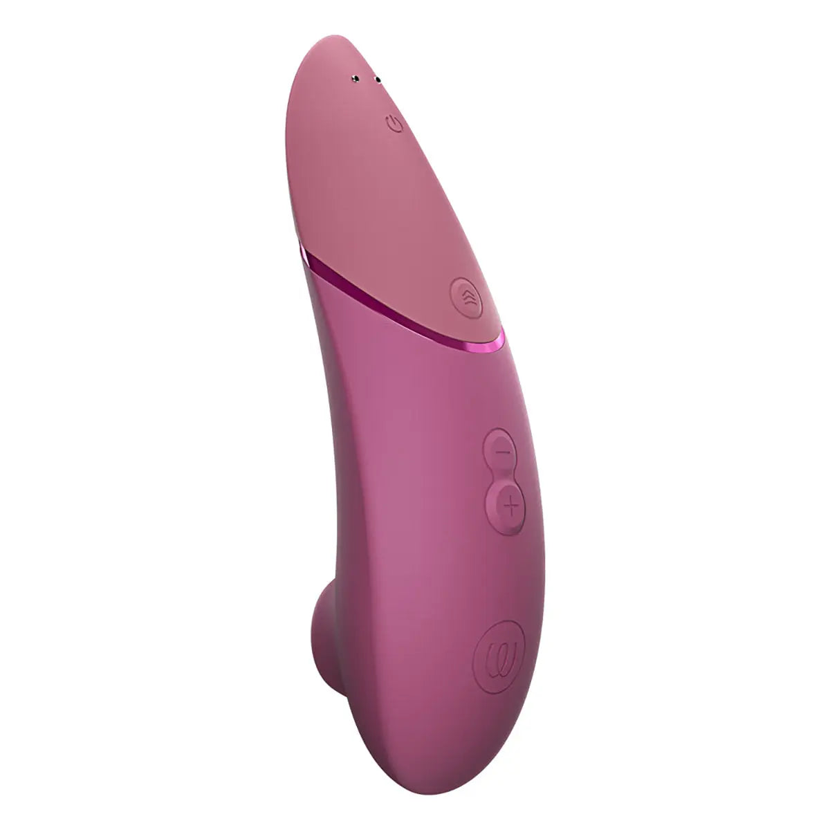 Womanizer Next Sensual Collection Dusky Pink Womanizer