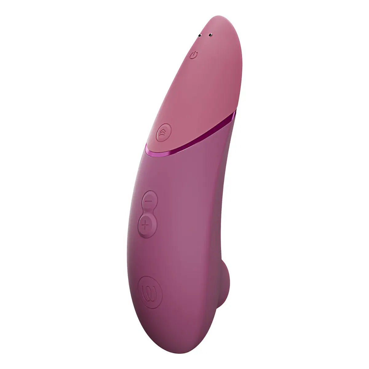 Womanizer Next Sensual Collection Dusky Pink Womanizer