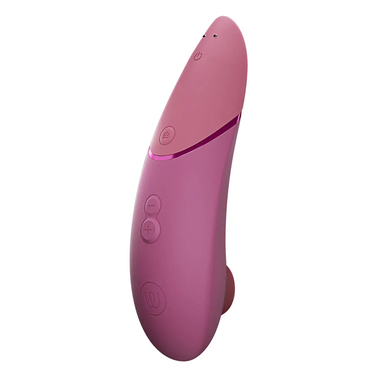 Womanizer Next Sensual Collection Dusky Pink Womanizer