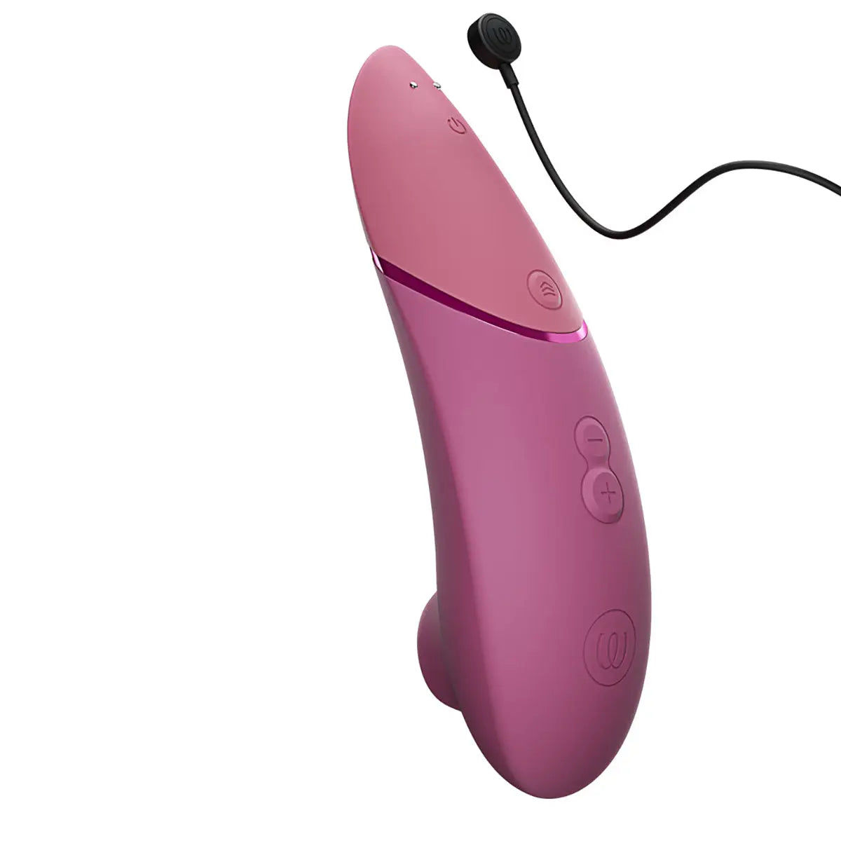 Womanizer Next Sensual Collection Dusky Pink Womanizer