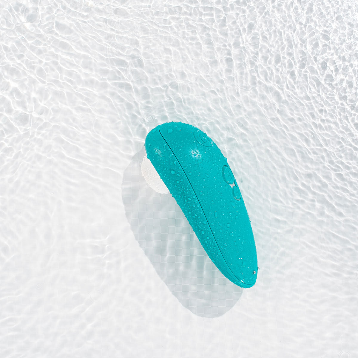 Womanizer Starlet 3 - Turquoise Womanizer