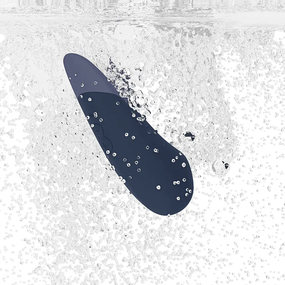 Womanizer Vibe Dark Blue Womanizer