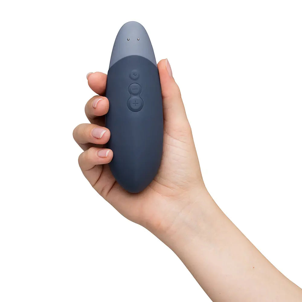 Womanizer Vibe Dark Blue Womanizer