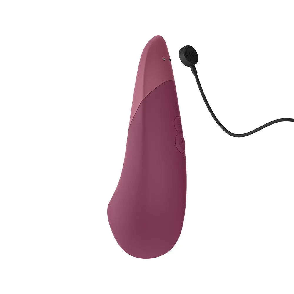 Womanizer Vibe Dusky Pink Womanizer