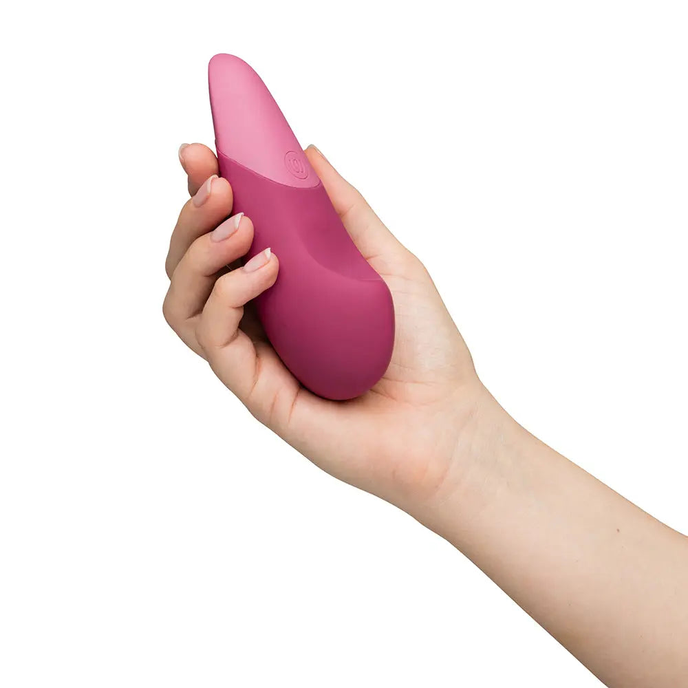 Womanizer Vibe Dusky Pink Womanizer