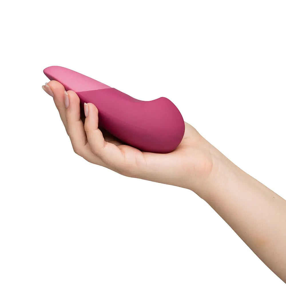 Womanizer Vibe Dusky Pink Womanizer