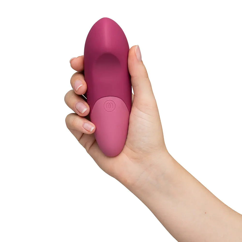 Womanizer Vibe Dusky Pink Womanizer