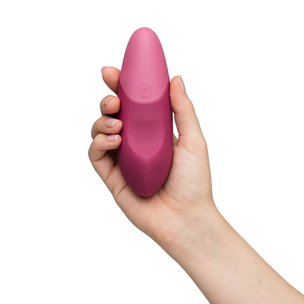 Womanizer Vibe Dusky Pink Womanizer