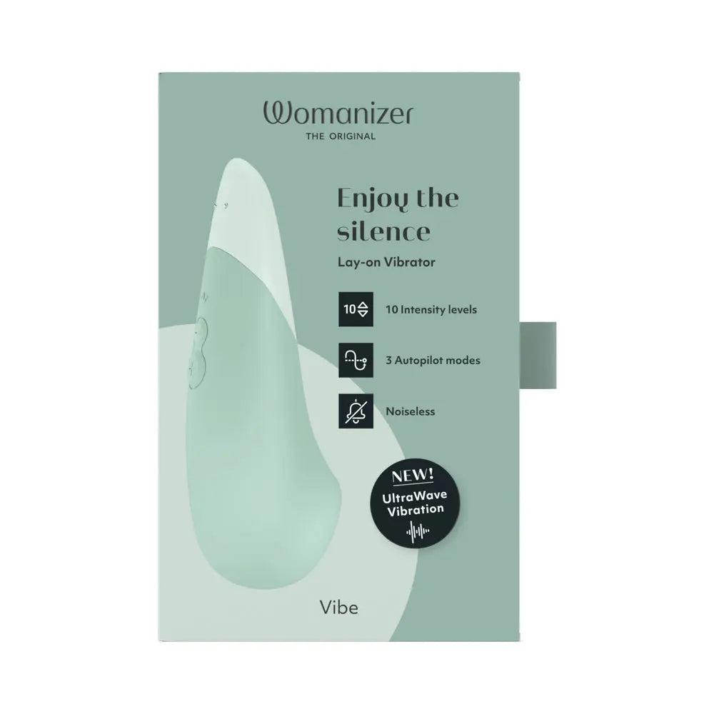 Womanizer Vibe Sage Womanizer