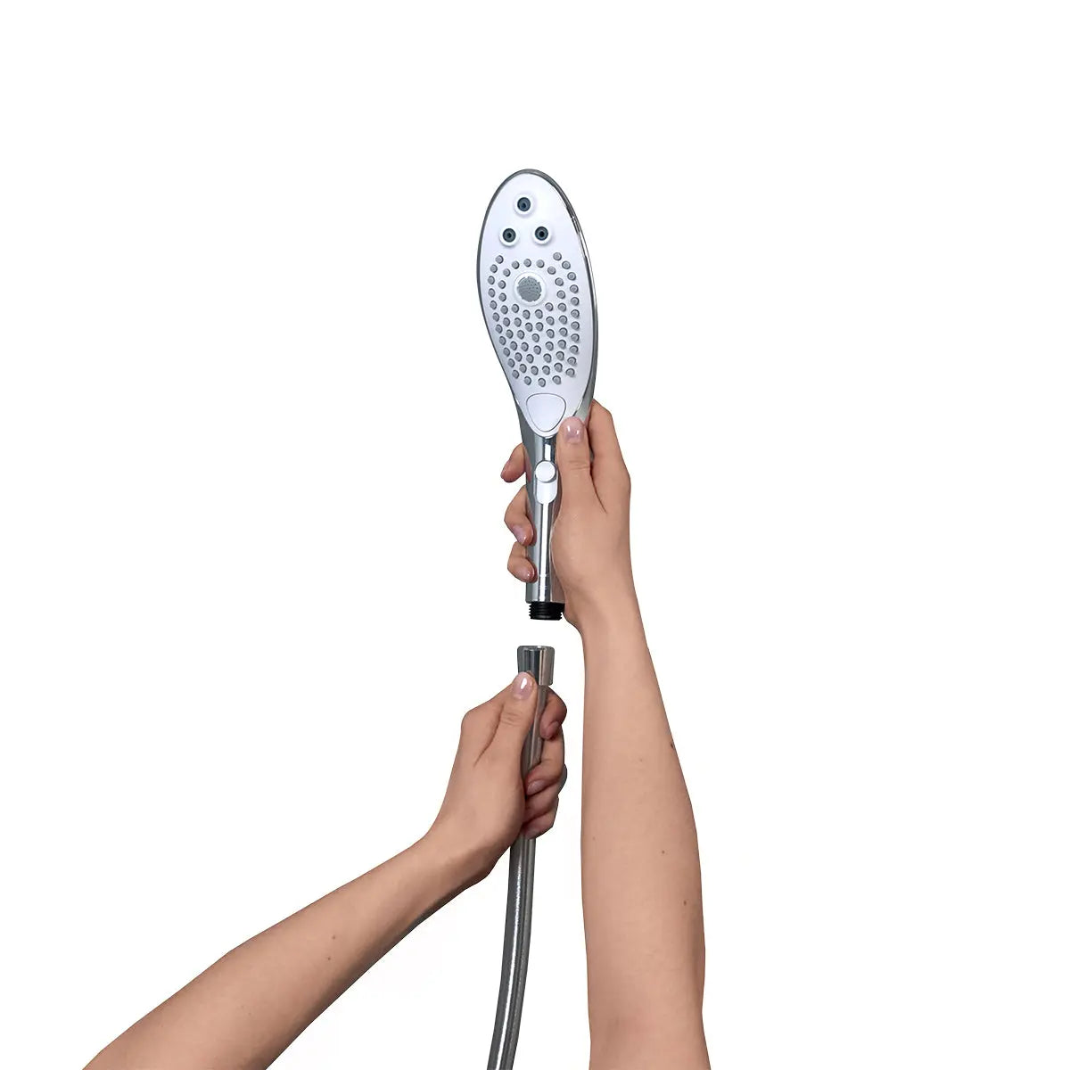 Womanizer Wave - Chrome Womanizer