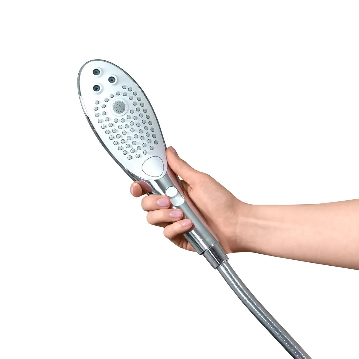 Womanizer Wave - Chrome Womanizer