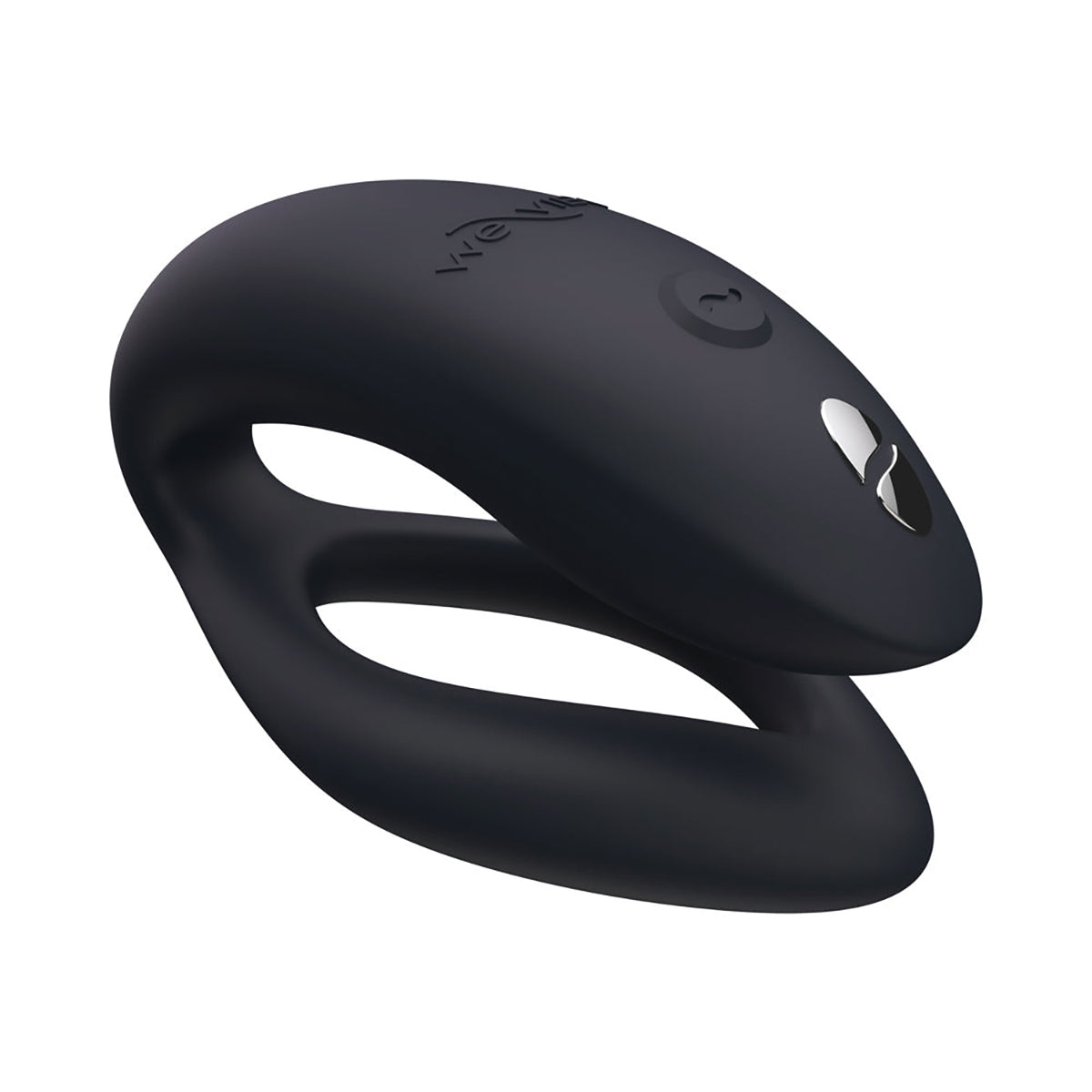 Womanizer x We-Vibe Lust & Luxury Collection Black Womanizer