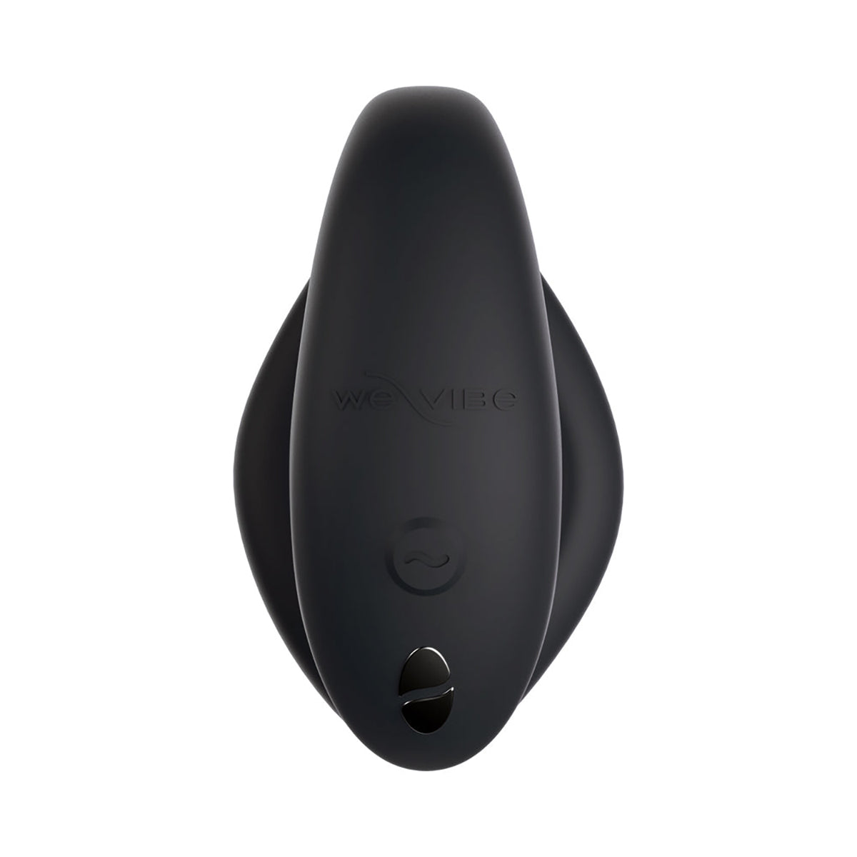 Womanizer x We-Vibe Lust & Luxury Collection Black Womanizer