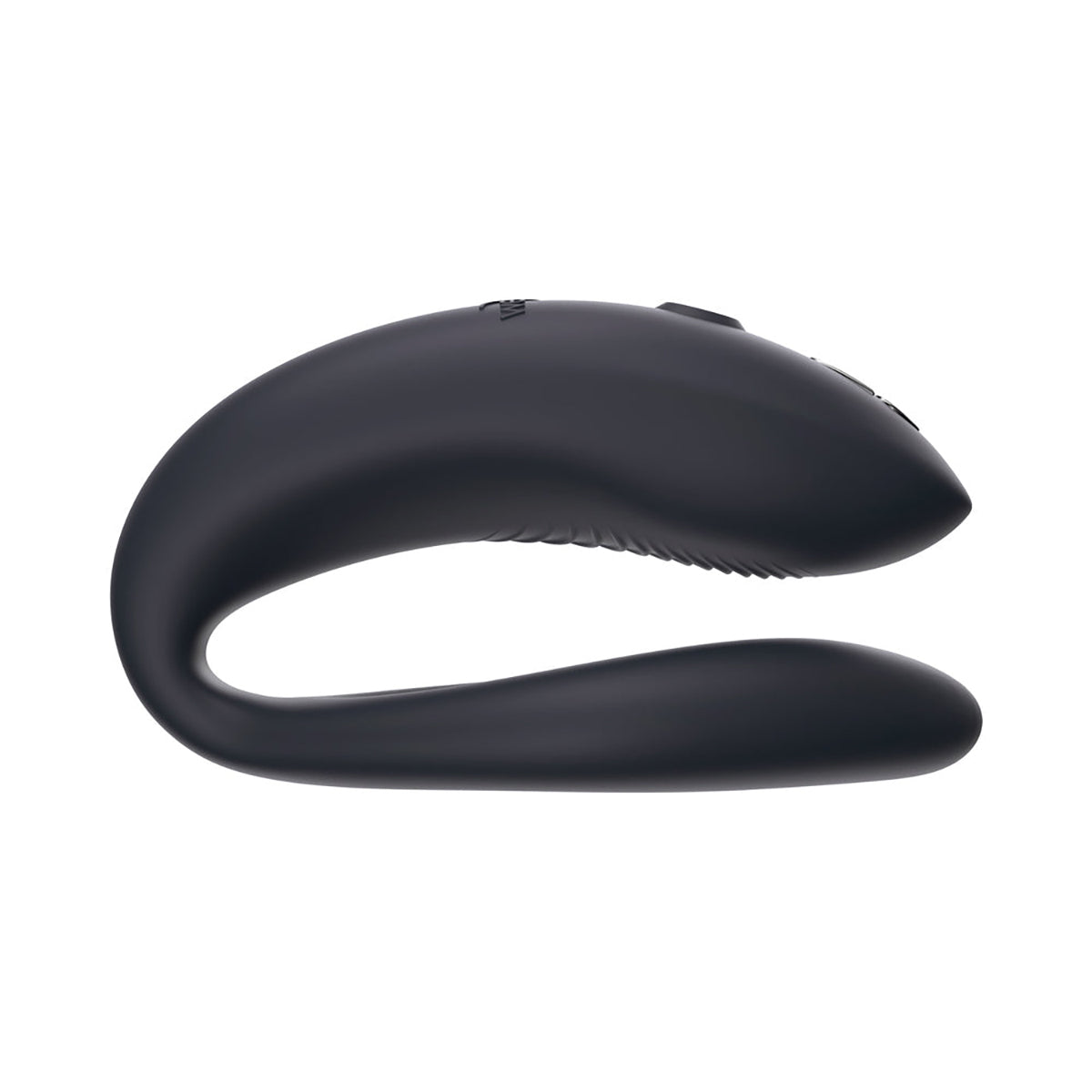 Womanizer x We-Vibe Lust & Luxury Collection Black Womanizer