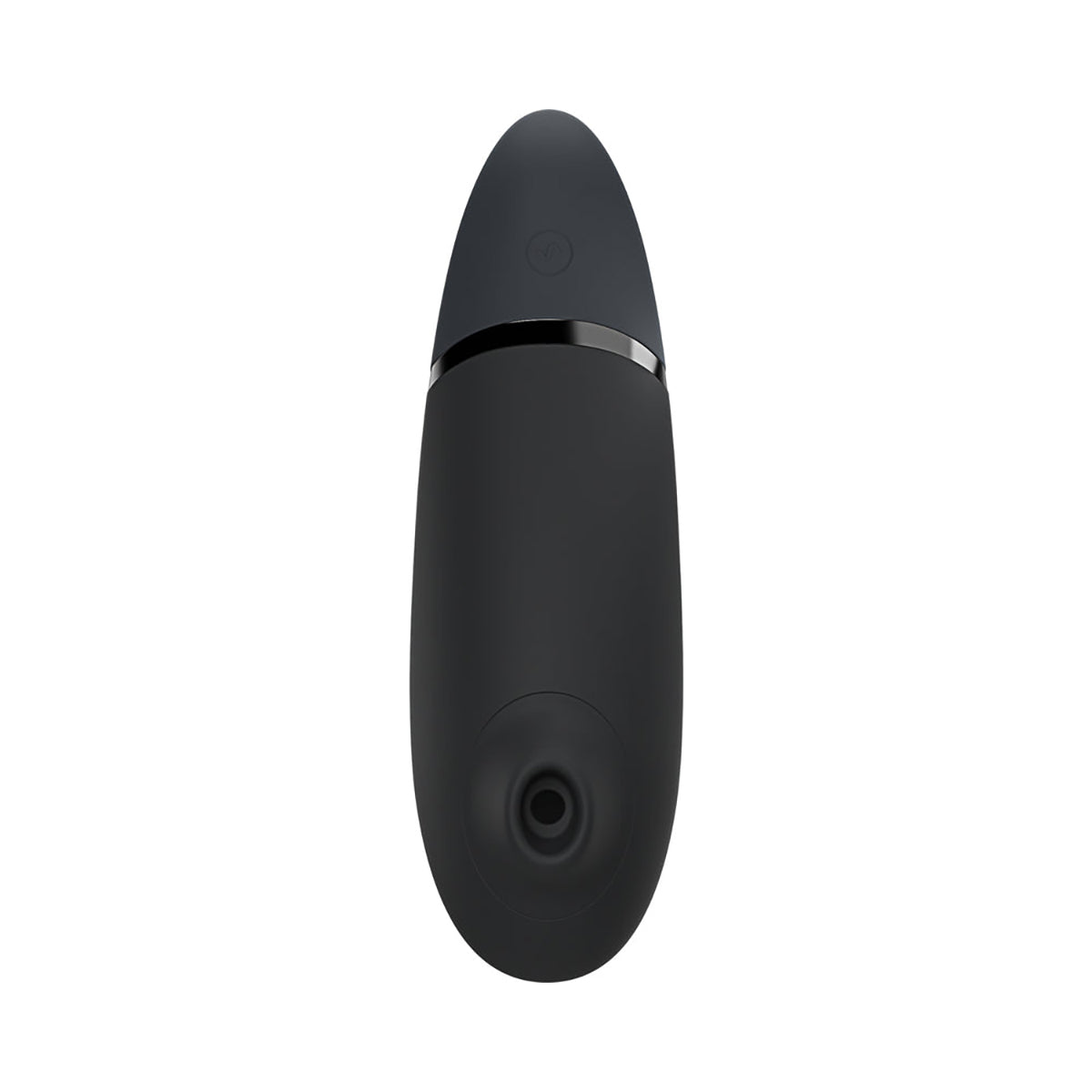 Womanizer x We-Vibe Lust & Luxury Collection Black Womanizer