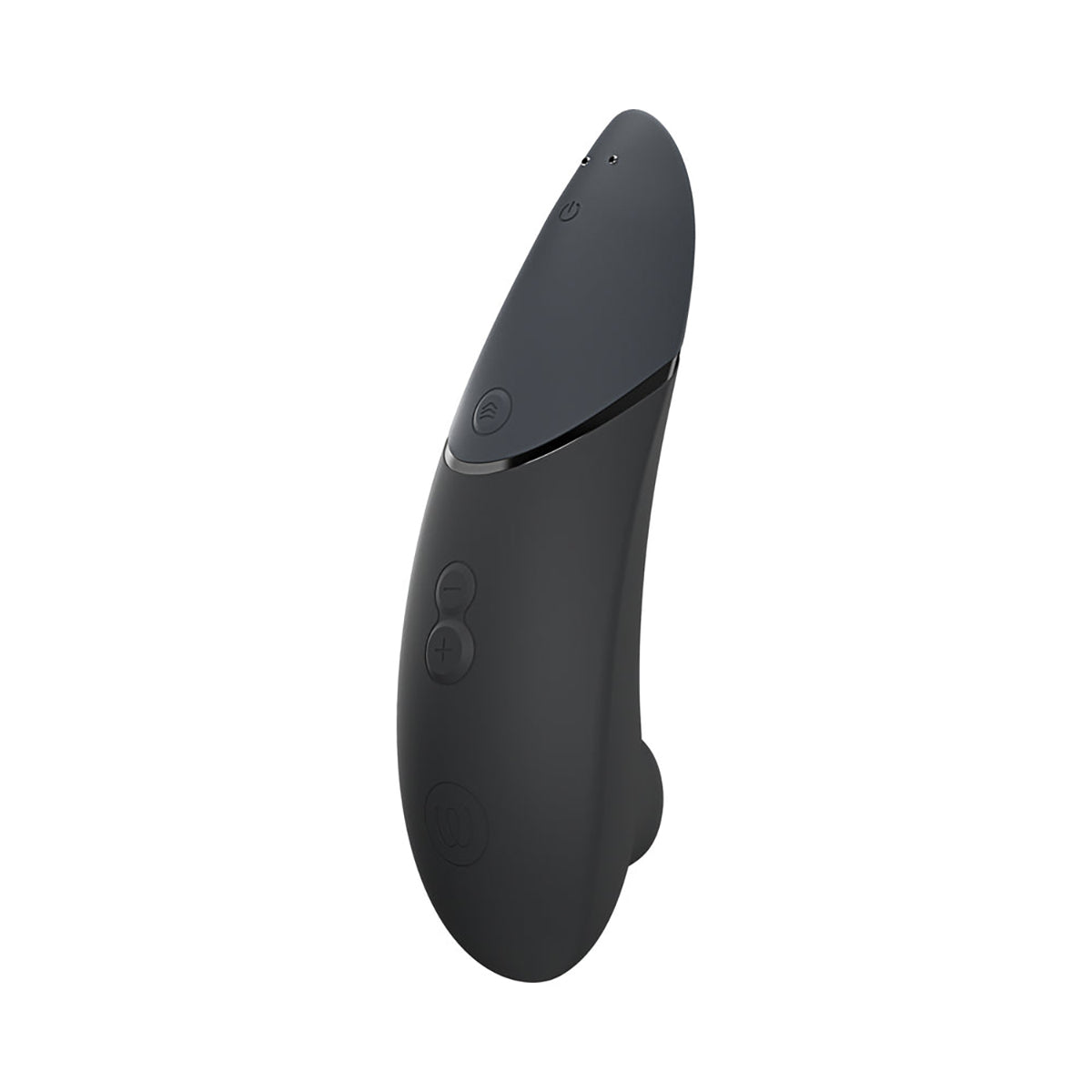 Womanizer x We-Vibe Lust & Luxury Collection Black Womanizer