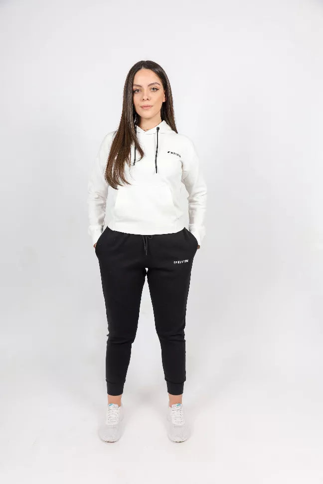 Women Sweat Suit Opposite Sense