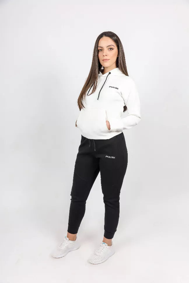 Women Sweat Suit Opposite Sense