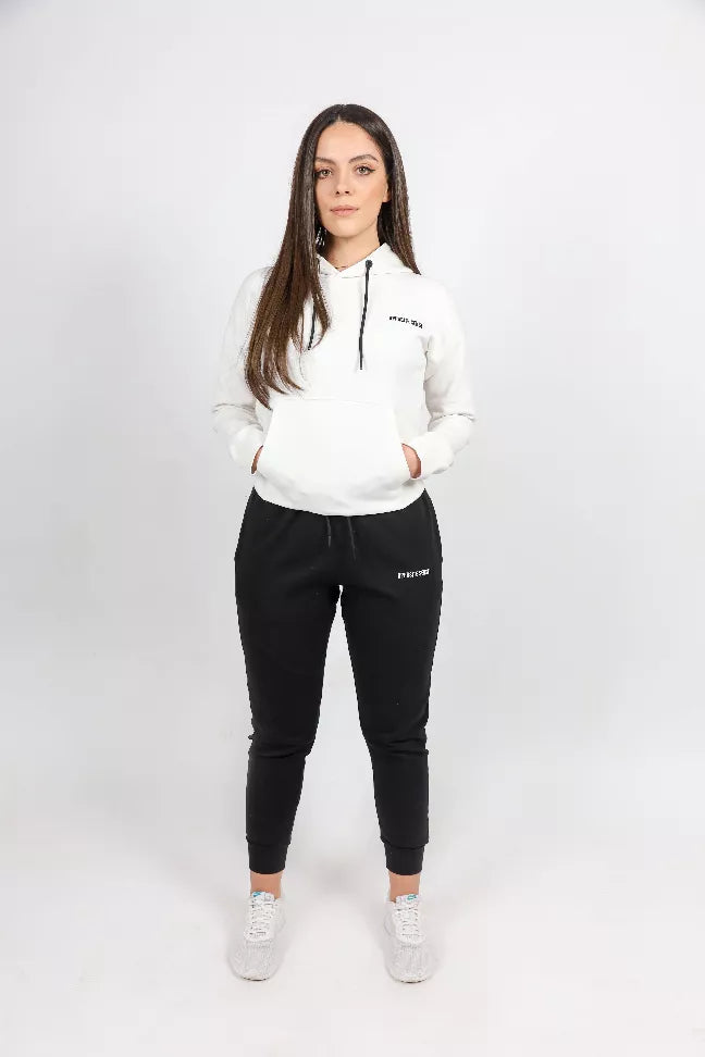 Women Sweat Suit Opposite Sense