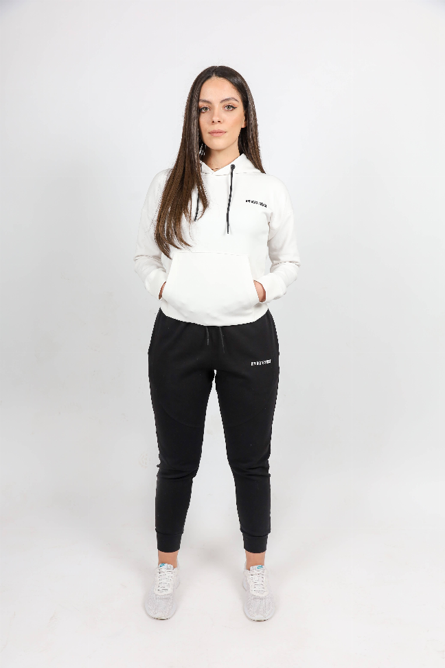 Women Sweat Suit Opposite Sense