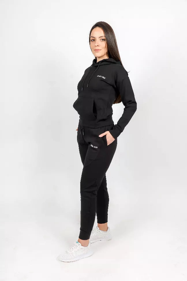 Women Sweat Suit Opposite Sense