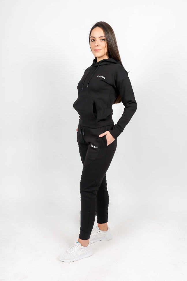 Women Sweat Suit Opposite Sense