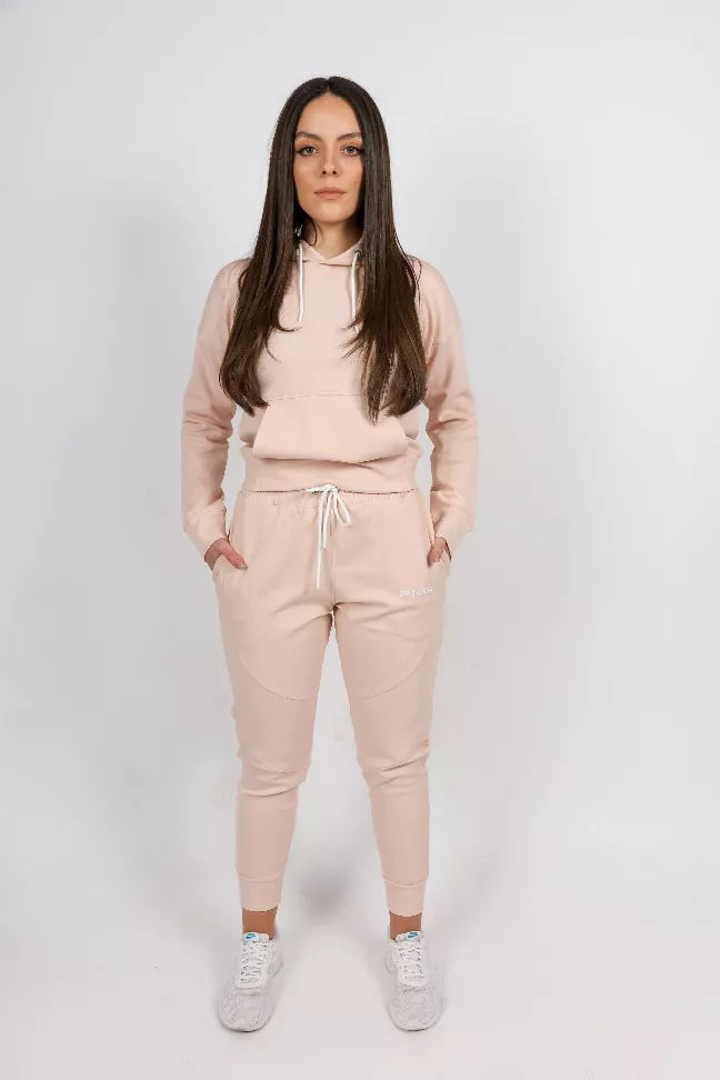 Women Sweat Suit Opposite Sense