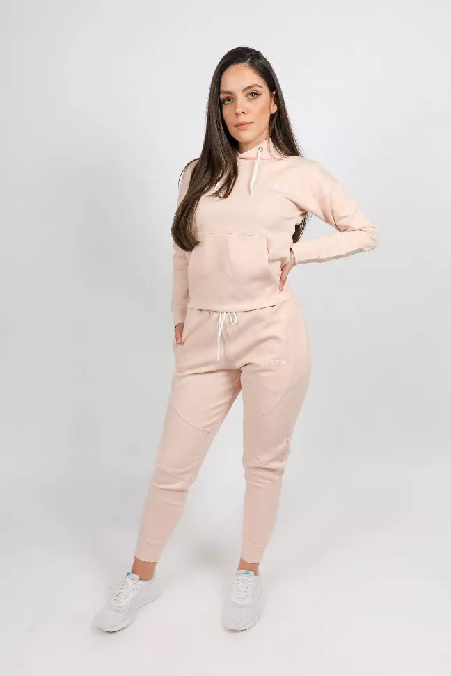 Women Sweat Suit Opposite Sense