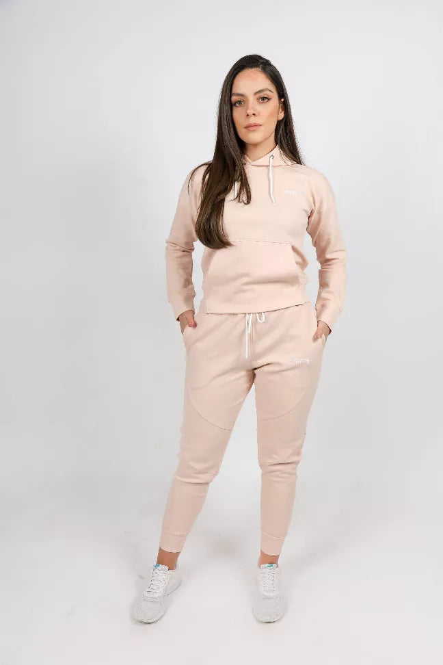 Women Sweat Suit Opposite Sense