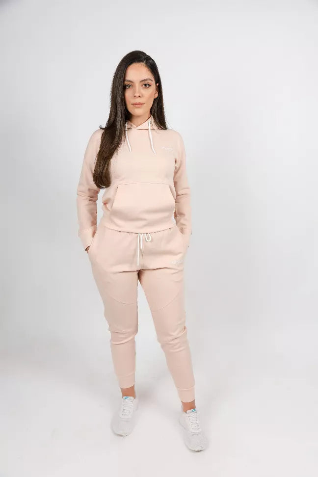 Women Sweat Suit Opposite Sense