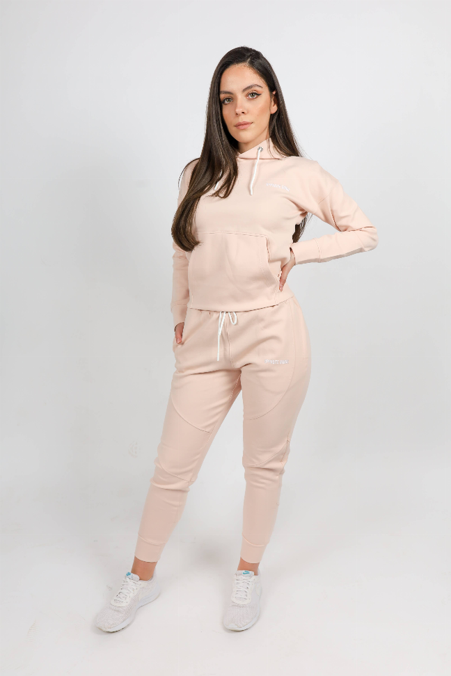Women Sweat Suit Opposite Sense