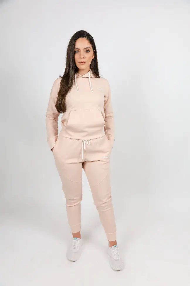 Women Sweat Suit Opposite Sense