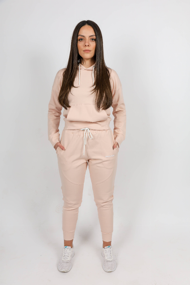Women Sweat Suit Opposite Sense