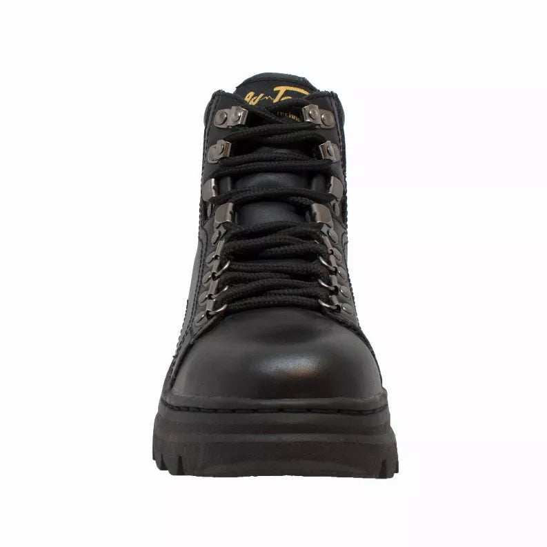 Women's 6" Steel Toe Work Boot AdTec