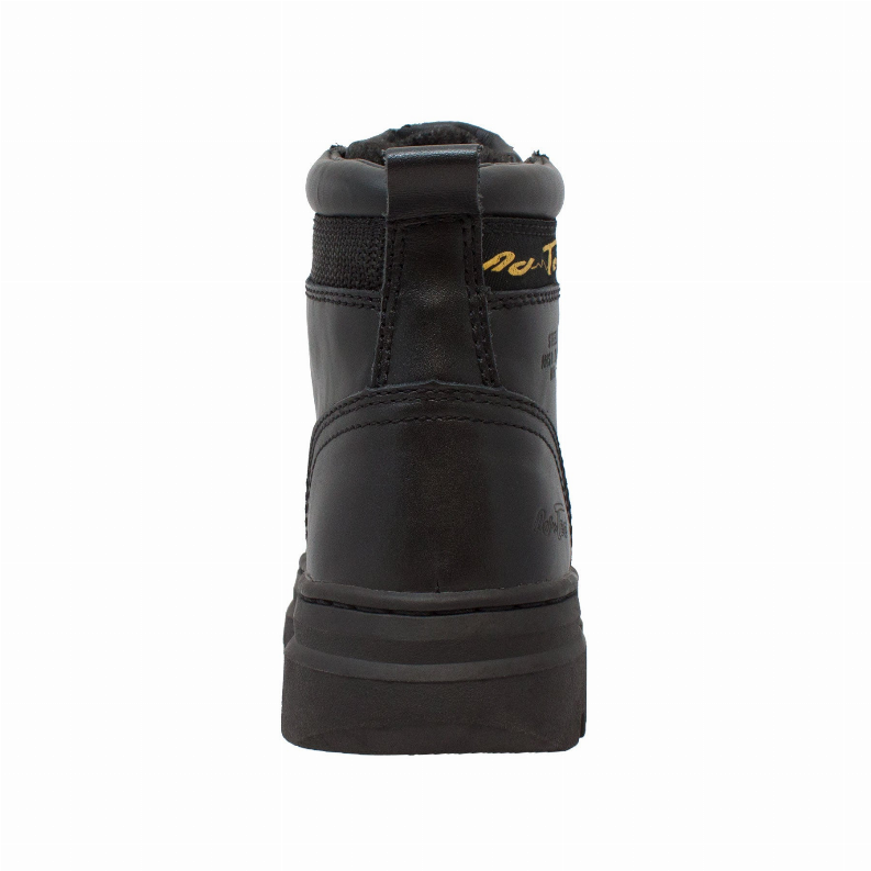 Women's 6" Steel Toe Work Boot AdTec