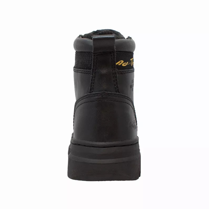 Women's 6" Steel Toe Work Boot AdTec