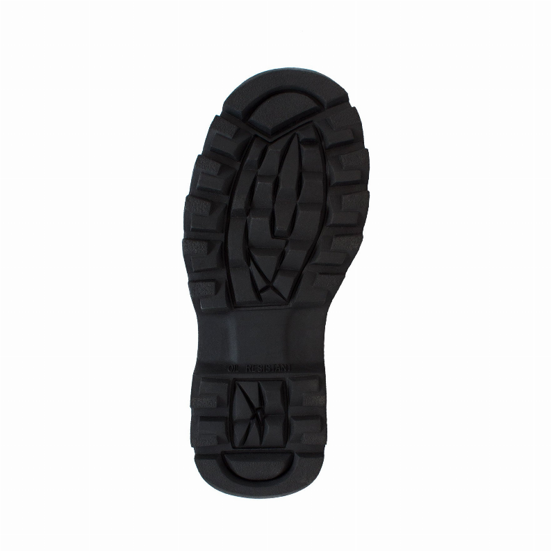 Women's 6" Steel Toe Work Boot AdTec