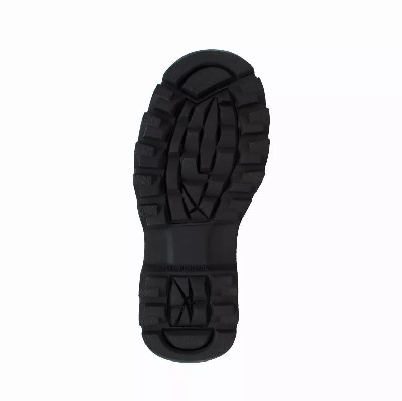 Women's 6" Steel Toe Work Boot AdTec