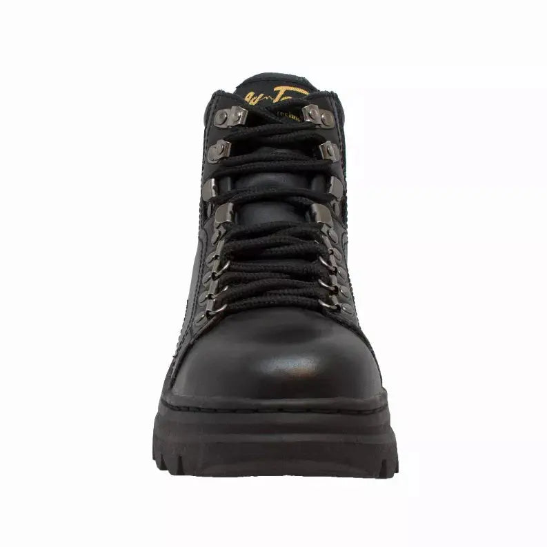 Women's 6" Steel Toe Work Boot AdTec