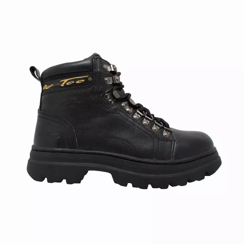 Women's 6" Steel Toe Work Boot AdTec