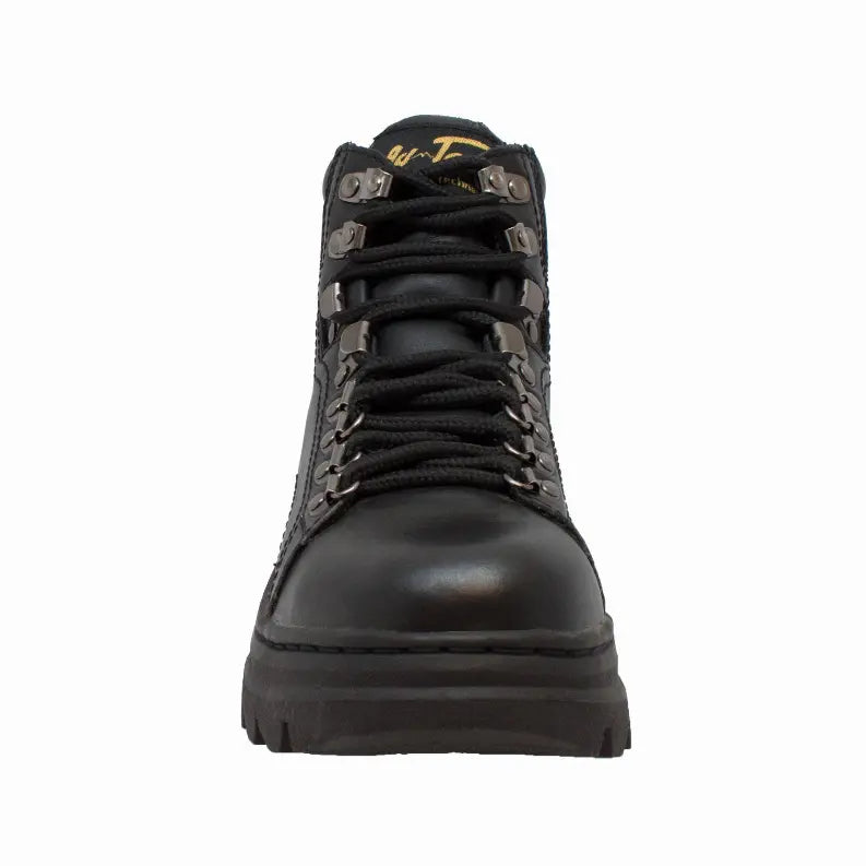 Women's 6" Steel Toe Work Boot AdTec