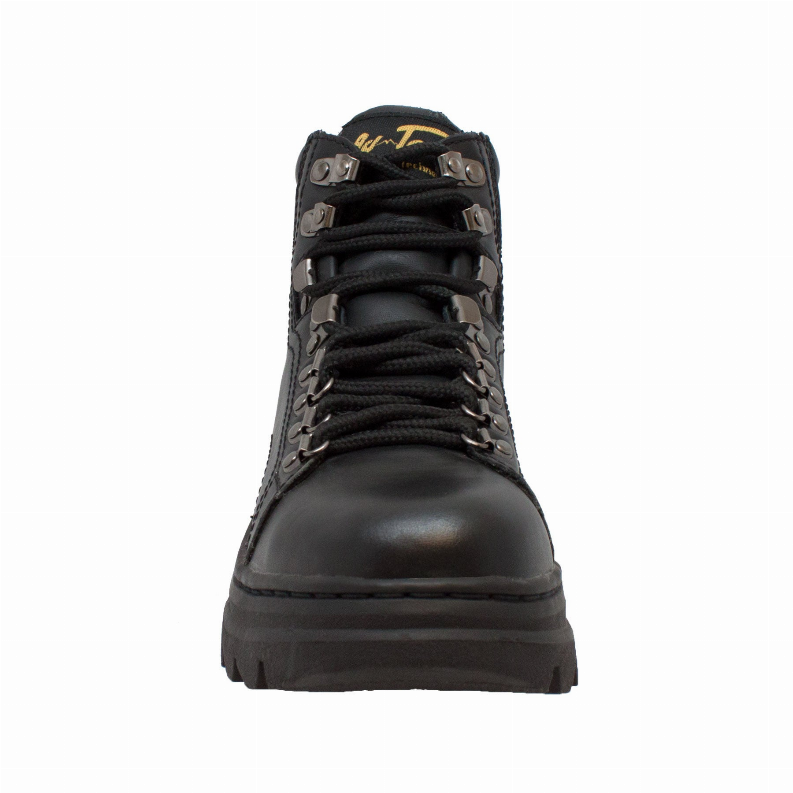 Women's 6" Steel Toe Work Boot AdTec