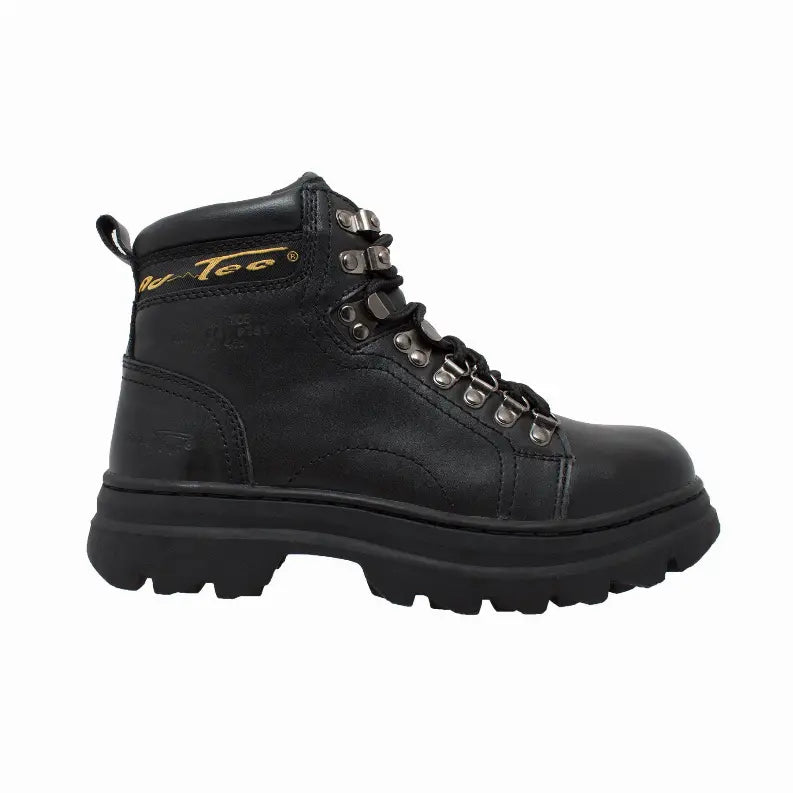 Women's 6" Steel Toe Work Boot AdTec