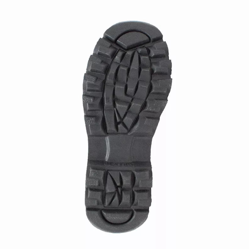 Women's 6" Steel Toe Work Boot AdTec