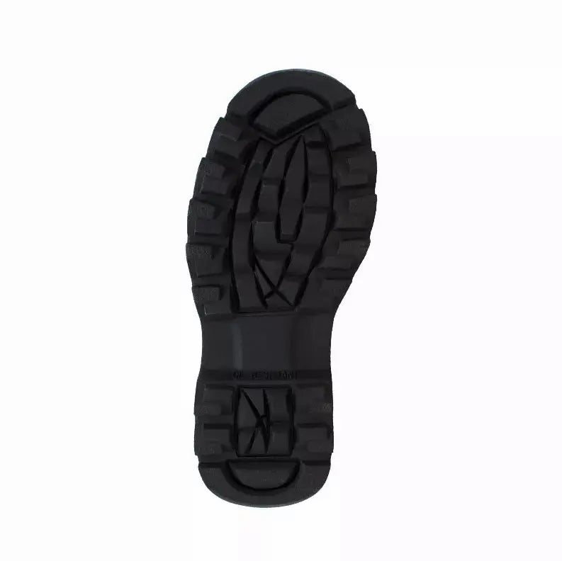 Women's 6" Steel Toe Work Boot AdTec