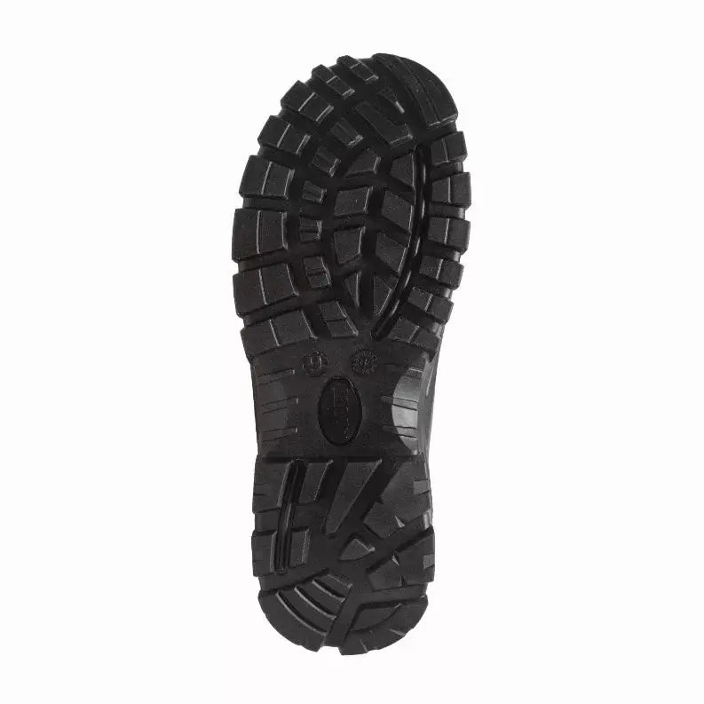 Women's 6" Waterproof Cap Toe Work Boot AdTec