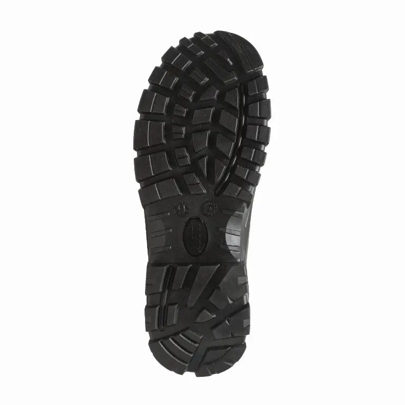 Women's 6" Waterproof Cap Toe Work Boot AdTec