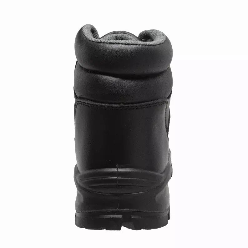 Women's 6" Waterproof Cap Toe Work Boot AdTec