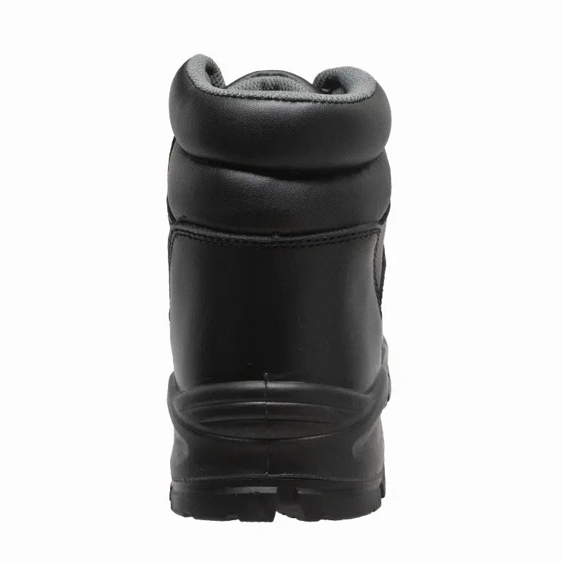 Women's 6" Waterproof Cap Toe Work Boot AdTec