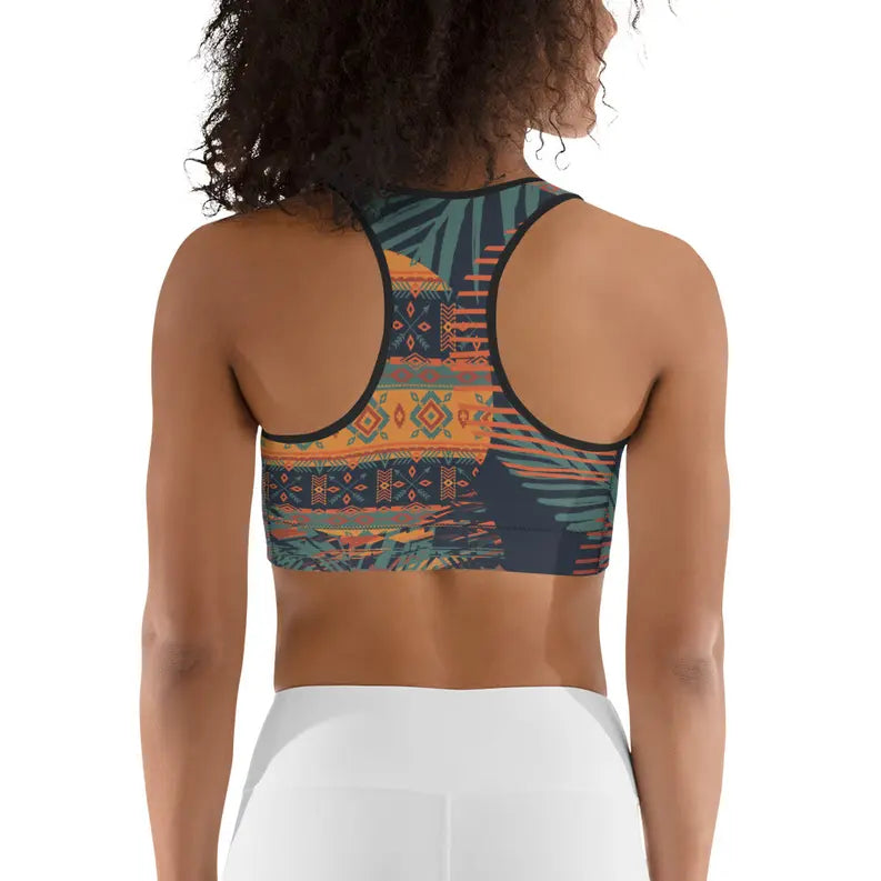 Women's Activewear Sports bra Adirelounge